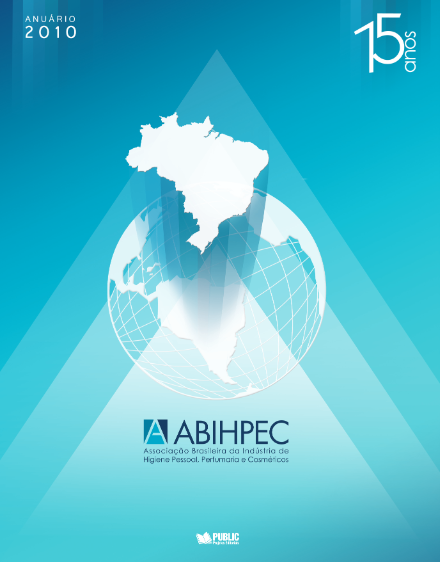 Anuário ABIHPEC 2010 - Baixa Resolução
