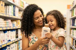 Benefícios do cuidado integral: higiene e autoestima