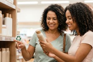Benefícios da reciclagem e o impacto do setor de Beleza e Cuidados Pessoais