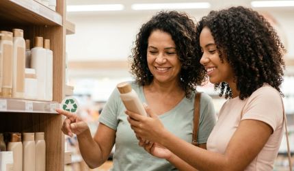 Benefícios da reciclagem e o impacto do setor de Beleza e Cuidados Pessoais