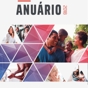 Anuário ABIHPEC 2018