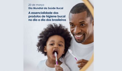 A reforma tributária e a saúde bucal dos brasileiros
