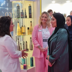 55 Empresas brasileiras participam da Beautyworld Middle East 2022 e ampliam presença no mercado HPPC do Oriente Médio