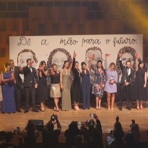 Prêmio ABIHPEC-Beleza Brasil 2018