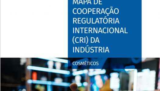 Lançamento de Mapa de Cooperação Regulatória Internacional (CRI)