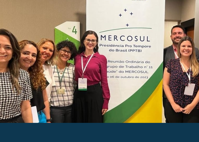 Participação da ABIHPEC no Mercosul