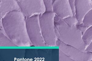 Pantone 2022: azul floral “Very Peri”