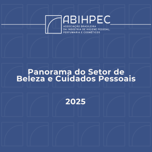 Panorama do Setor 2025
