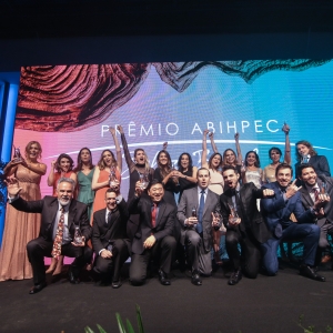 Prêmio ABIHPEC- Beleza Brasil 2019