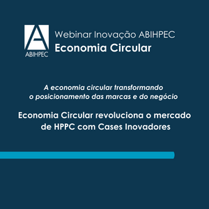 Economia Circular revoluciona o mercado de HPPC com Cases Inovadores