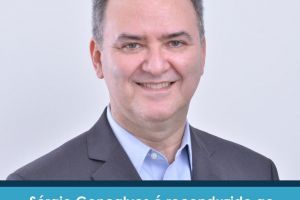 Sérgio Gonçalves é reconduzido ao cargo de presidente do Conselho Científico-Tecnológico da ABIHPEC