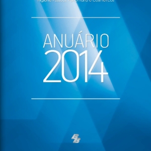 Anuário ABIHPEC 2014