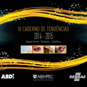 Caderno de Tendências 2014 – 2015