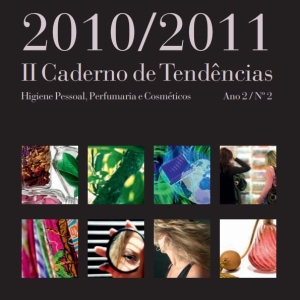 Caderno de Tendências 2011
