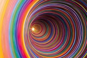 Anos 70: a geração de paz e amor