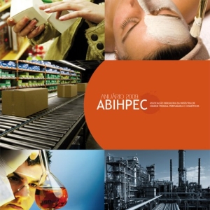 Anuário ABIHPEC 2008/2009