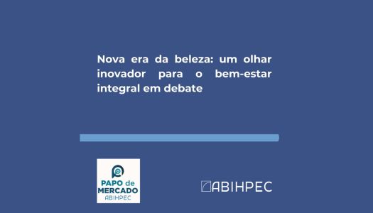 Nova era da beleza: um olhar inovador para o bem-estar integral em debate