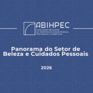 Panorama do Setor 2026
